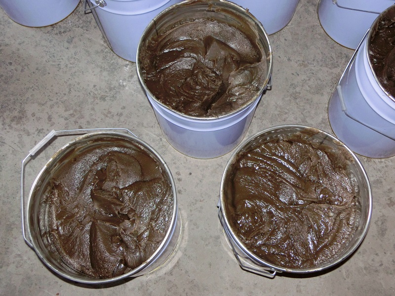 不得不说的改性环氧植筋胶