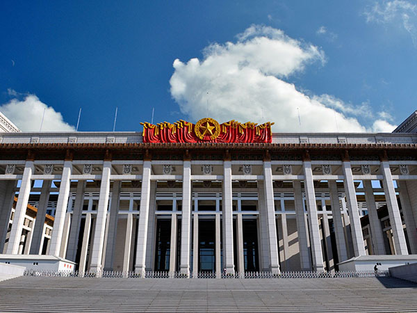 国家博物馆