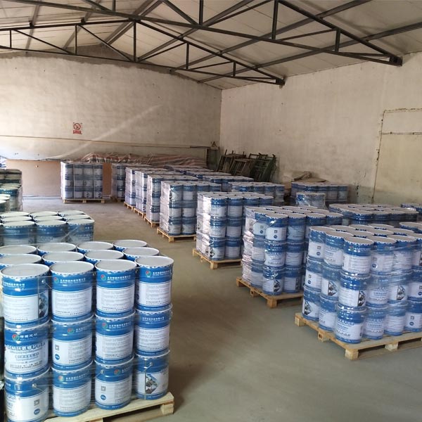 水性环氧树脂砂浆使用方面很广泛